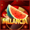 Logo da MELANCIA777
